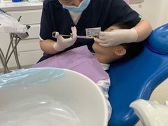 -泰康拜博口腔(松江印象城臻尔店)