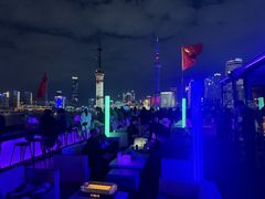 -外滩8号 whisky bar(金延大厦店)