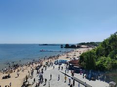 -老龙头景区