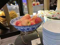 -印象餐厅(杭州国际博览中心北辰大酒店)