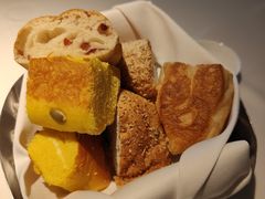 -燃扒房Steakhouse(皇庭店)