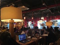 -漫咖啡MAANCOFFEE(人大店)