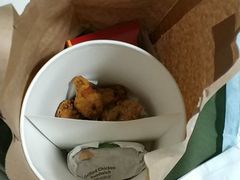 -麦当劳(凯德广场店)