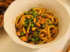 -龟兹KUCINA·新疆菜(前滩L+PLAZA店)