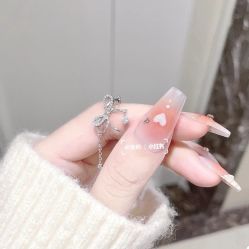 -鑫悦日式美甲美睫