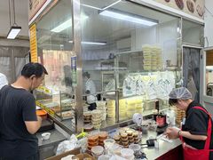 -玉华饮食店(茅台路店)