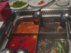 -海底捞火锅(海悦天地店)