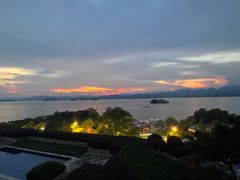-绿城千岛湖喜来登度假酒店