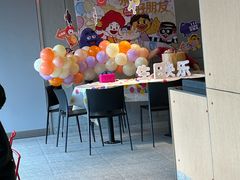 -麦当劳(鼓楼店)