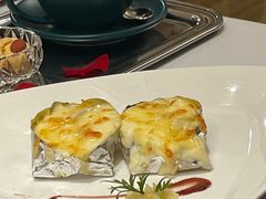 -波特曼西餐厅(南岗店)