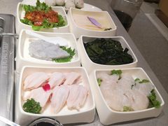 -海底捞火锅(凯德广场店)