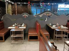 -重庆德庄火锅(体育中心店)