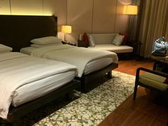 -上海崇明金茂凯悦酒店