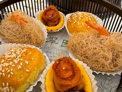 -翠园(北京王府中环店)