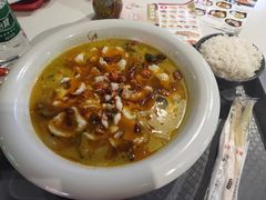 -渔湘粤厨(时尚天河美食城店)