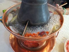 -东来顺饭庄(天坛店)