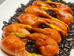 -怡情荟•海鲜青岛菜(五四广场旗舰店)