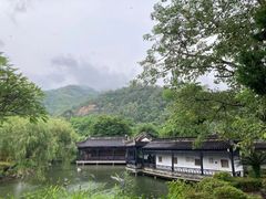 -中山詹园