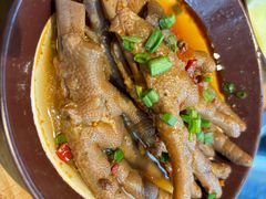 -麻开花·富顺豆花鱼火锅(凤凰城店)