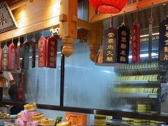 -安泰楼·佛跳墙创始人·传统闽味早茶·酒楼(三坊七巷闽菜地标店)