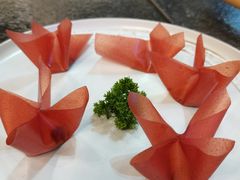 -将太无二·北美传奇寿司(瑞士公寓店)
