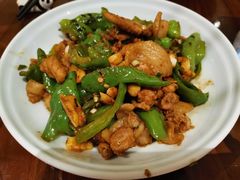茶籽油农家小炒肉-眉州东坡·熊猫主题餐厅(枫蓝店)