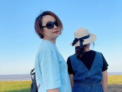 -南汇嘴观海公园