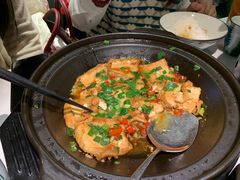 -费大厨辣椒炒肉(高铁吾悦广场店)