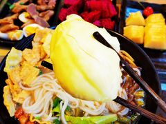 -阿生哥螺蛳粉(永安街店)
