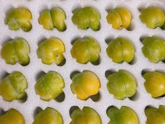 -叶氏兄弟果业(大连鲁迅店)