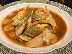 -锦楼·臻选新杭帮(杭州中心店)