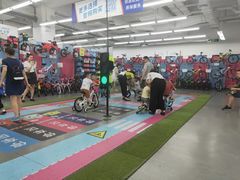 -迪卡侬(燕山店)