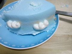 -西檬树SIMON·T轻奢蛋糕(大东方Max店)