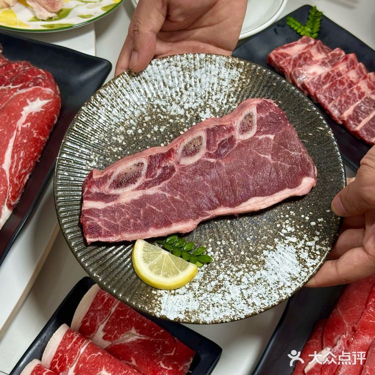 东莞牛肉脑袋集合！这家鲜到跳脚的店我能N刷🥩