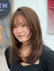 -MT·ID 烫发.染发.接发SALON