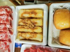 -傣妹火锅(四川北路店)