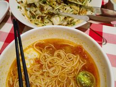 -西贝(南开大悦城店)