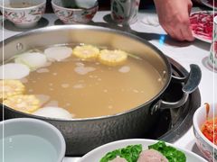 -汕头八合里海记牛肉店(清河店)
