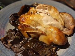 -兰溪小馆(东直门簋街店)