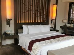 -广州从化都喜泰丽度假酒店温泉