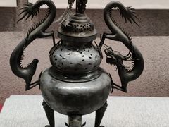 -贵州省博物馆(新馆)