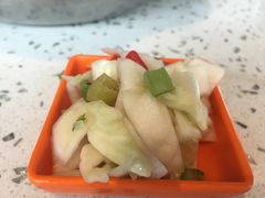 -兔行天下-鸿鹤鲜锅兔(中海国际店)