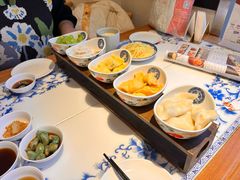-东方饺子王(和平里店)