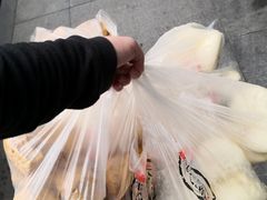 -御梁坊红糖馒头