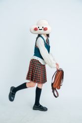 -倾城宝贝儿童摄影(新辰里酒仙桥店)