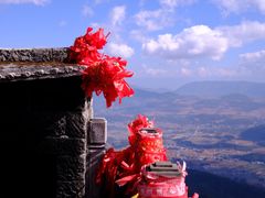 -腾冲云峰山