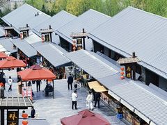 -雁门关景区