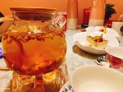-花舍·新派粤菜·西餐·下午茶(亚运村·鸟巢店)