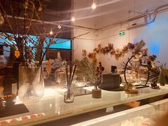 -MIMO CAFE(沙头角店)