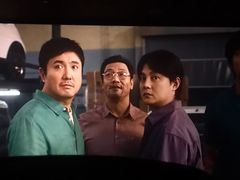 -环球时代影城(吉大店)